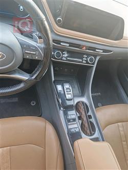 هیوندای سۆناتا